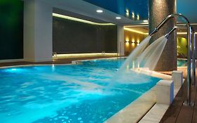 Kipriotis Panorama Hotel & Suites